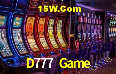 A Revolução dos Aplicativos de Jogos no D777 Game