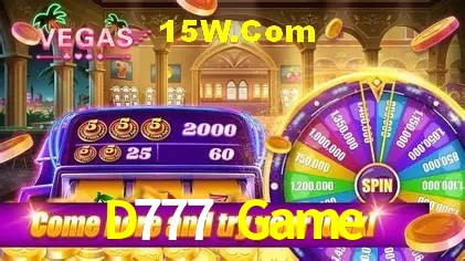 Desvendando o Mundo dos Jogos Virtuais na D777 Game