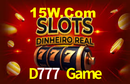 Descubra a Essência do D777 Game: Nossa História e Compromissos