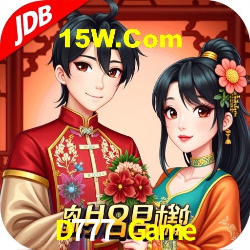 A Revolução dos Aplicativos de Jogos no D777 Game